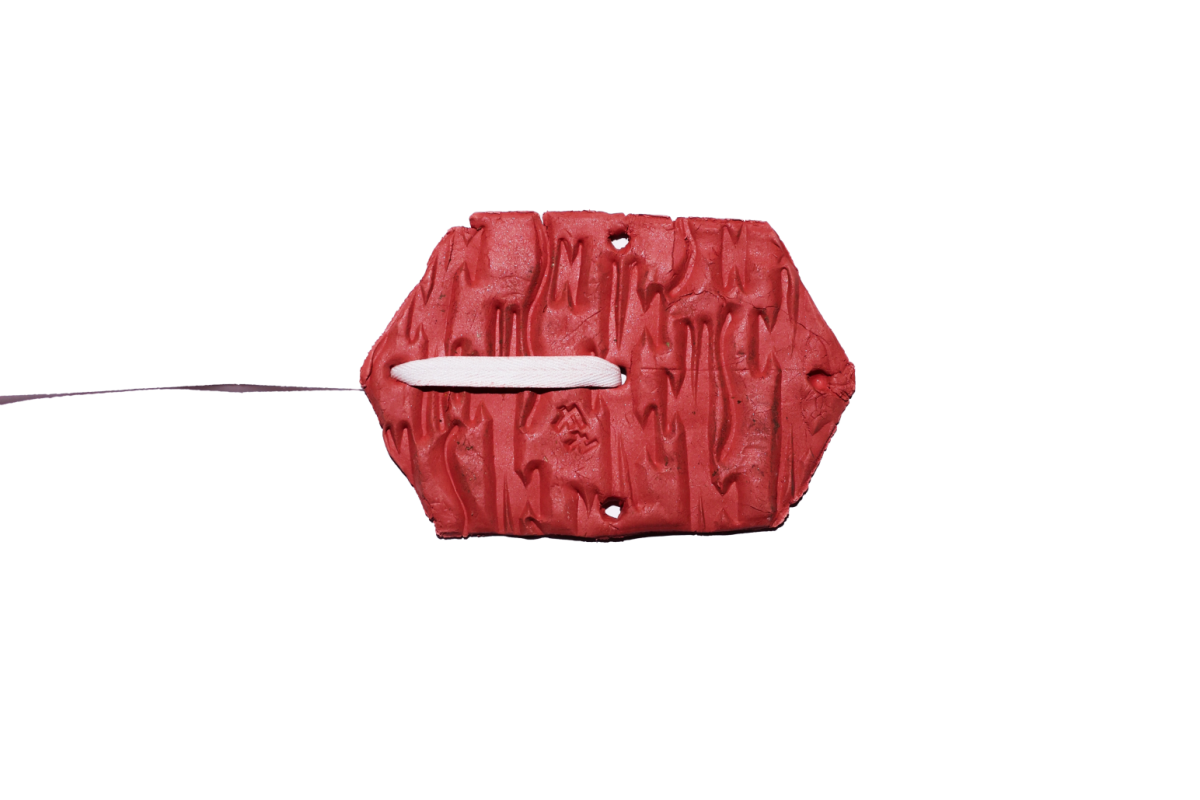 Pro mě v Domě v hlíně